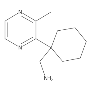 1511195-82-6结构式