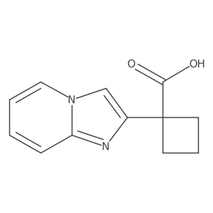 1518599-33-1 structure