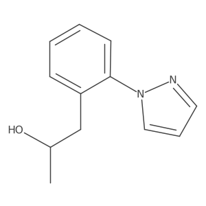 1519223-93-8 structure