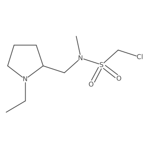 1520565-64-3 structure