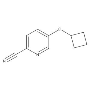 1546036-94-5 structure