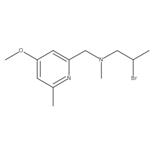 1548760-00-4结构式