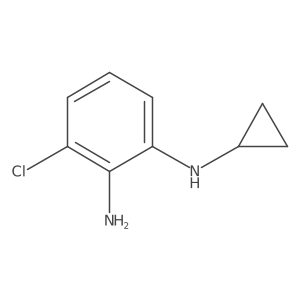 1564728-45-5 structure