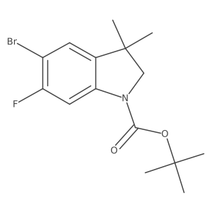 1609265-63-5结构式