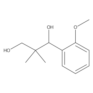 167255-26-7 structure