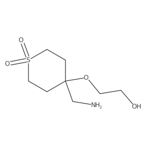 1698000-31-5结构式