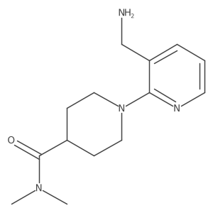 1708401-60-8 structure