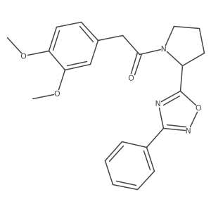 1795181-33-7 structure