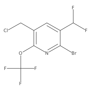 1803958-36-2 structure
