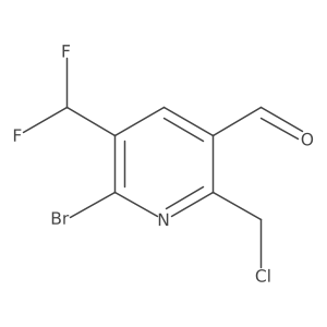 1804668-31-2结构式