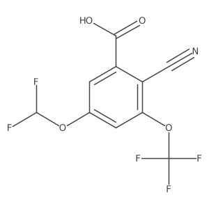 1805047-68-0 structure