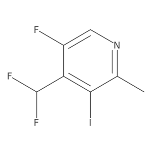1805192-70-4 structure