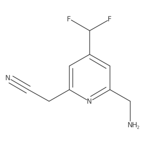 1805317-99-0 structure
