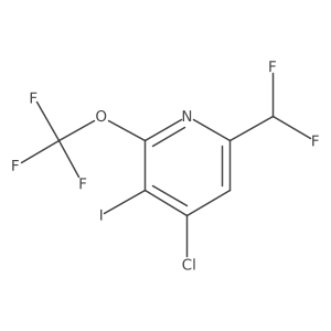 1806108-31-5 structure
