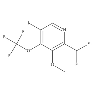 1806166-58-4 structure