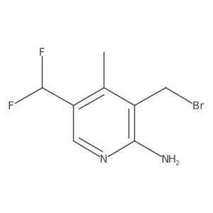 1806893-86-6结构式