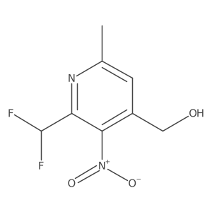1806962-50-4 structure