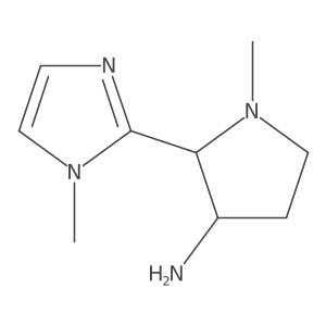 1850074-68-8 structure