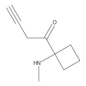 1851689-65-0 structure