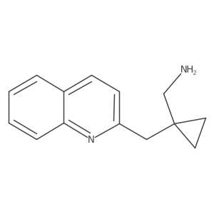 1870859-23-6 structure