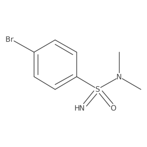 1871464-43-5 structure