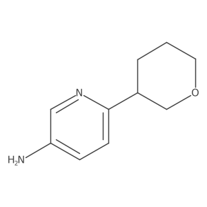 1889918-71-1 structure