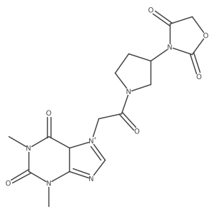2034297-86-2 structure