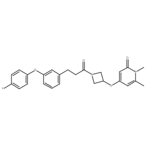 2034310-62-6 structure