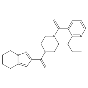 2034338-69-5 structure