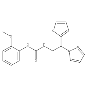 2034437-83-5 structure