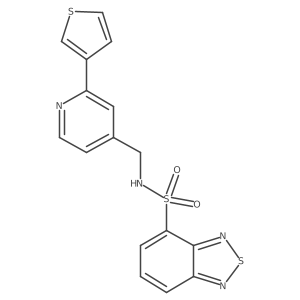 2034449-78-8 structure