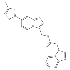 2034530-29-3 structure
