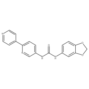 2034560-57-9 structure
