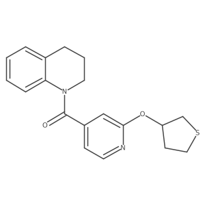 2034620-91-0 structure