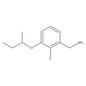 2060047-70-1 structure