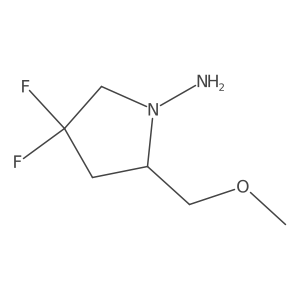 2098076-45-8 structure