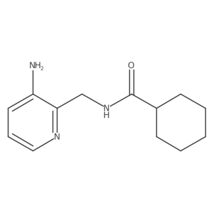 2138198-15-7 structure