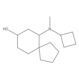 2138521-42-1结构式