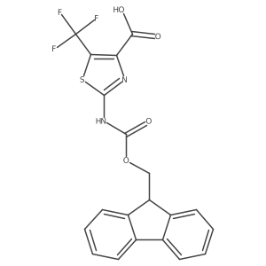 2172127-65-8 structure