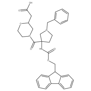 2172248-00-7 structure