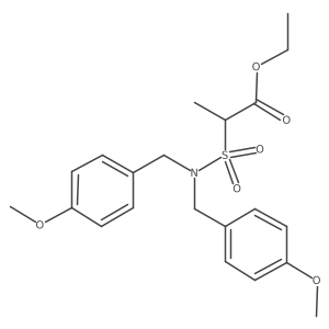2446342-59-0结构式