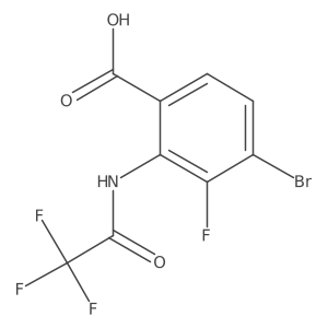 2680665-95-4结构式