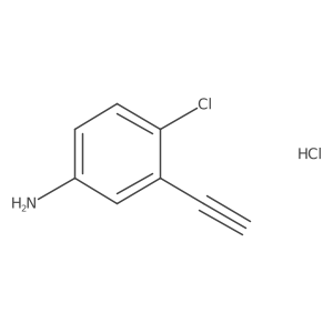 2694729-57-0 structure