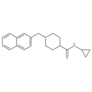 2742023-60-3 structure