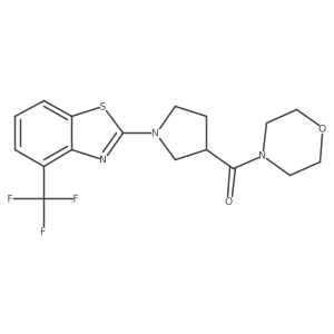 2877647-01-1 structure