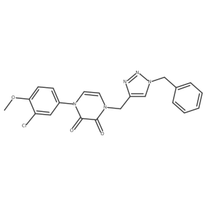 2877680-64-1 structure