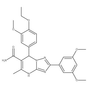 538319-95-8 structure