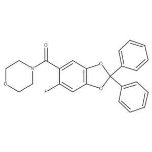 656804-56-7 structure