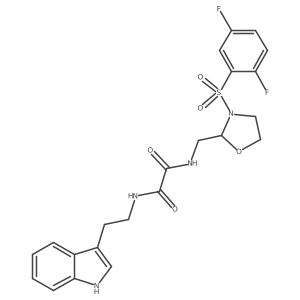868983-70-4 structure