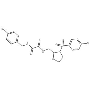 868983-92-0 structure